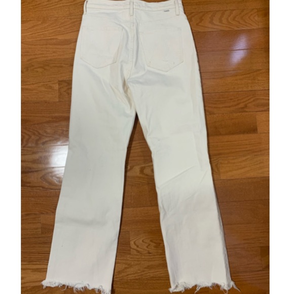 Mother Jeans - Picture 3 of 3